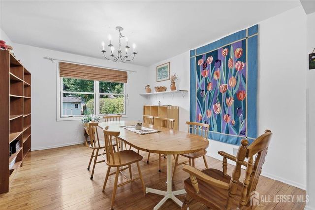 3 Winterberry Circle, Piscataway, NJ 08854