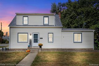 32544 Bock Street, Garden City, MI 48135