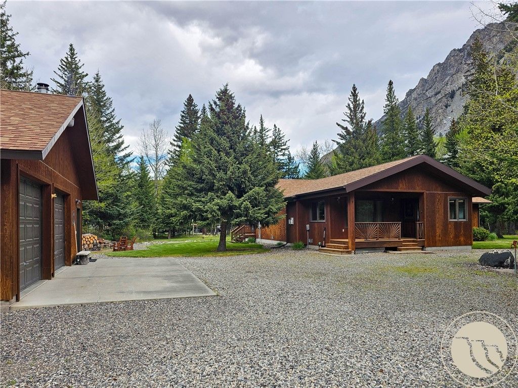 9 Moose Haven, Other, MT 59052 photo 1