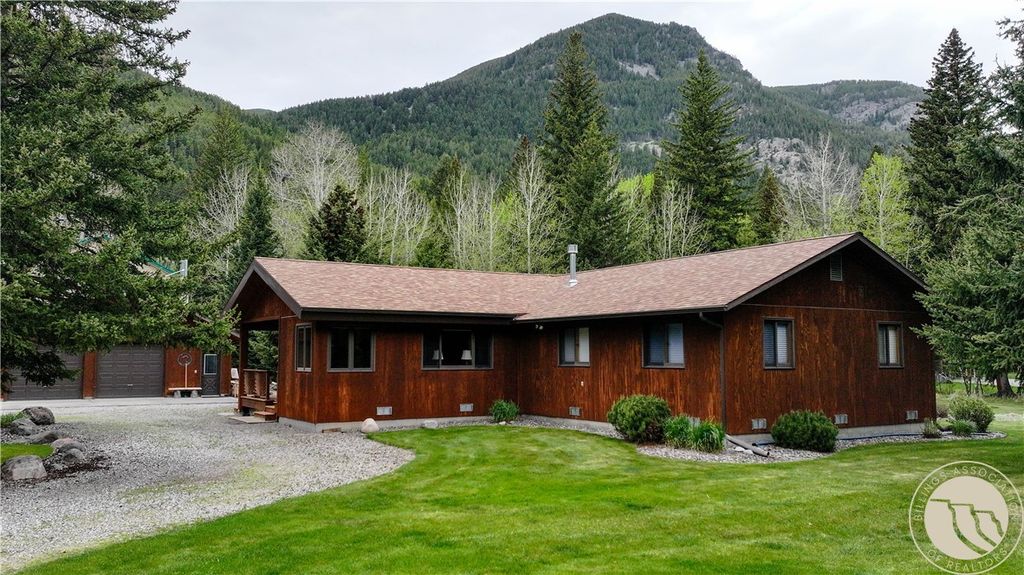 9 Moose Haven, Other, MT 59052 photo 3
