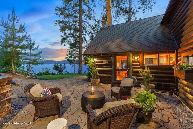37163 S Highway 97, Harrison, ID 83833