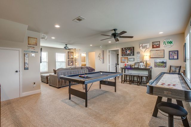 119 Antler Ridge Court, Azle, TX 76020