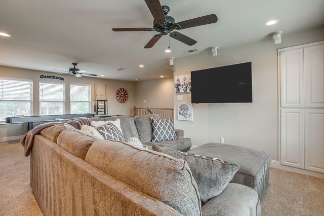 119 Antler Ridge Court, Azle, TX 76020
