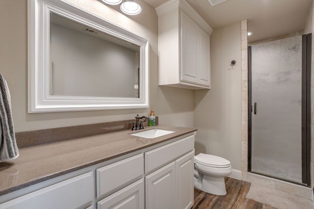 119 Antler Ridge Court, Azle, TX 76020