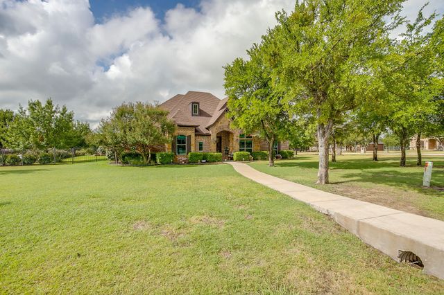119 Antler Ridge Court, Azle, TX 76020