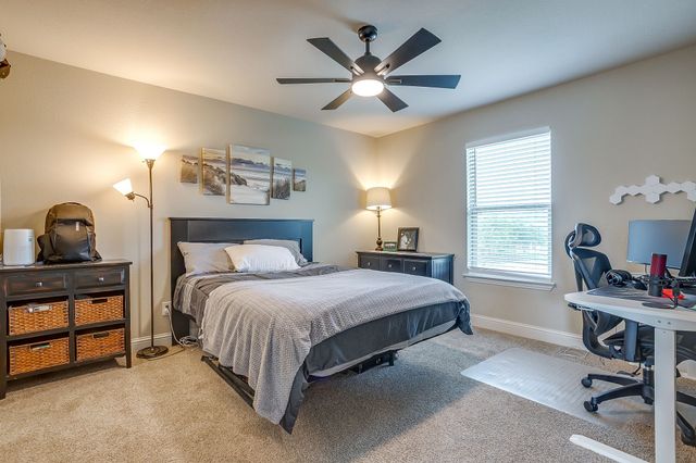 119 Antler Ridge Court, Azle, TX 76020