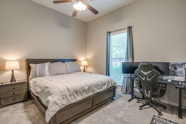 119 Antler Ridge Court, Azle, TX 76020
