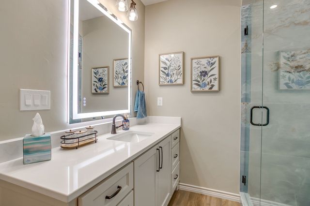 119 Antler Ridge Court, Azle, TX 76020