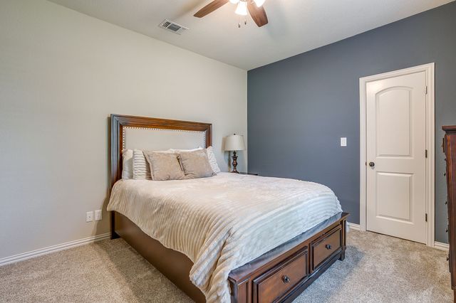 119 Antler Ridge Court, Azle, TX 76020