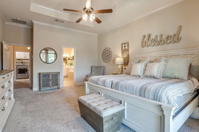 119 Antler Ridge Court, Azle, TX 76020