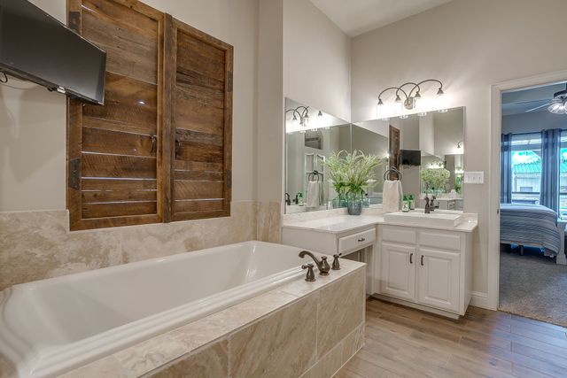 119 Antler Ridge Court, Azle, TX 76020