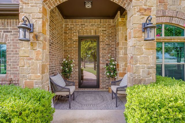 119 Antler Ridge Court, Azle, TX 76020