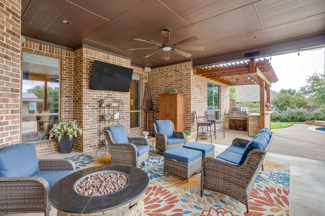 119 Antler Ridge Court, Azle, TX 76020