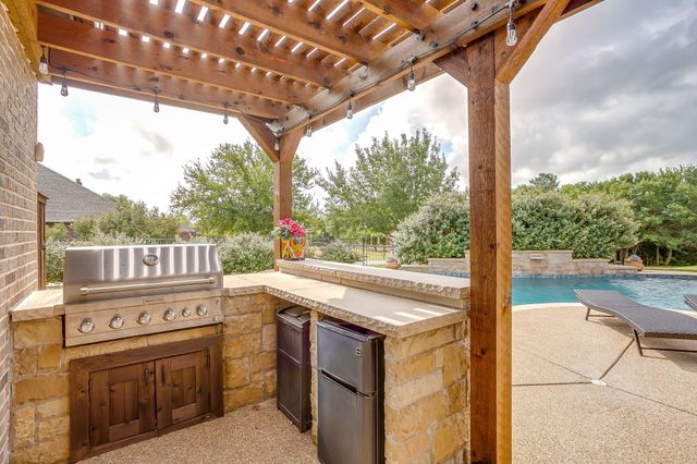 119 Antler Ridge Court, Azle, TX 76020