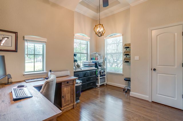 119 Antler Ridge Court, Azle, TX 76020