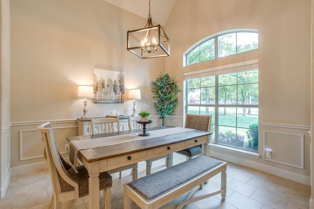 119 Antler Ridge Court, Azle, TX 76020