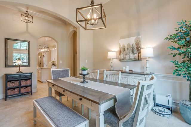 119 Antler Ridge Court, Azle, TX 76020