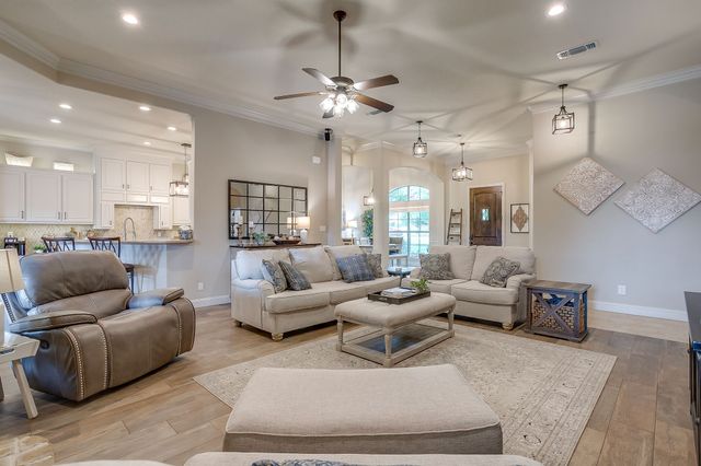 119 Antler Ridge Court, Azle, TX 76020