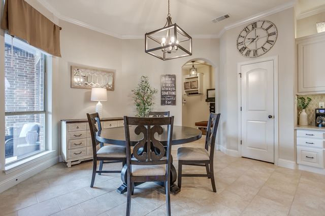 119 Antler Ridge Court, Azle, TX 76020