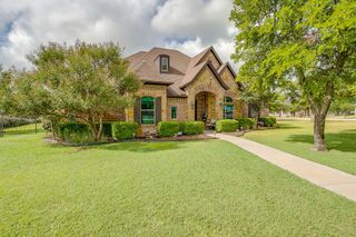 119 Antler Ridge Court, Azle, TX 76020
