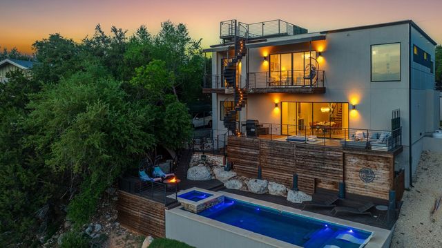 3138 Chisholm TRL, Austin, TX 78734
