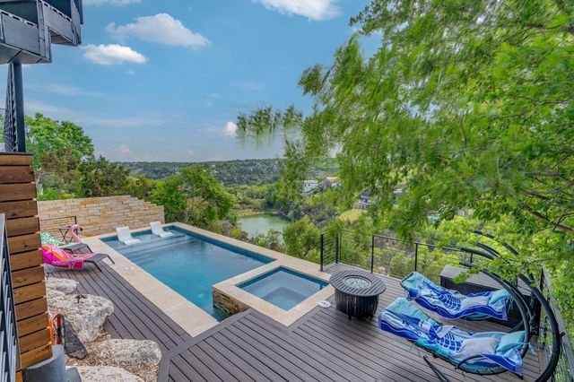 3138 Chisholm TRL, Austin, TX 78734