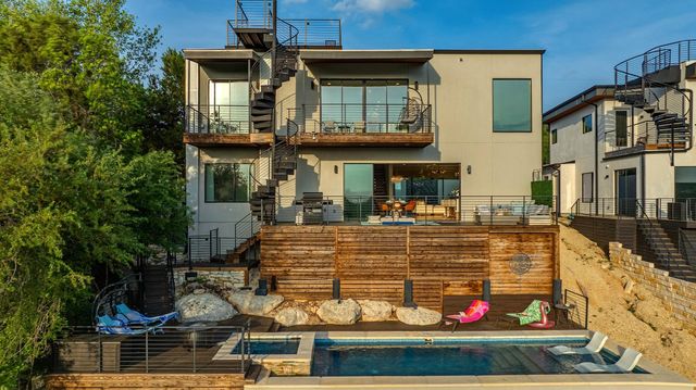 3138 Chisholm TRL, Austin, TX 78734