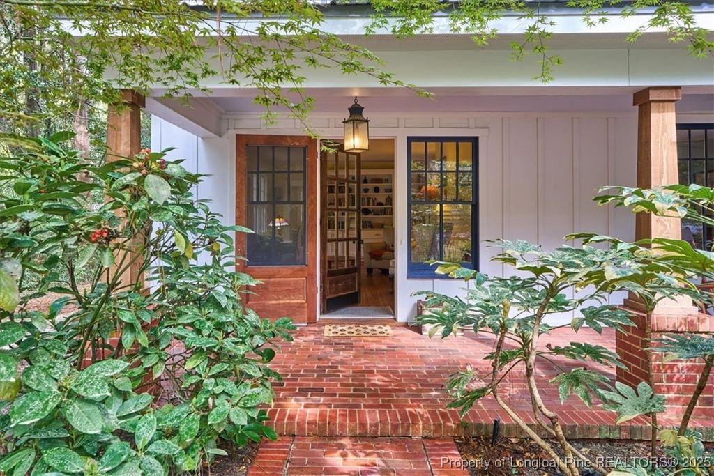 260 N Ridge Street, Southern Pines, NC 28387