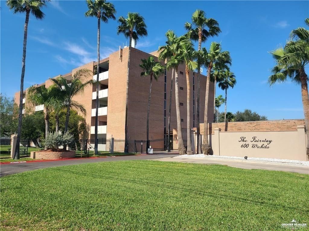 600 Wichita E 107, Mcallen, TX 78503