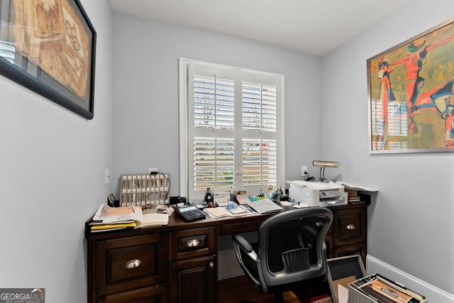 669 Dixon Drive, Gainesville, GA 30501