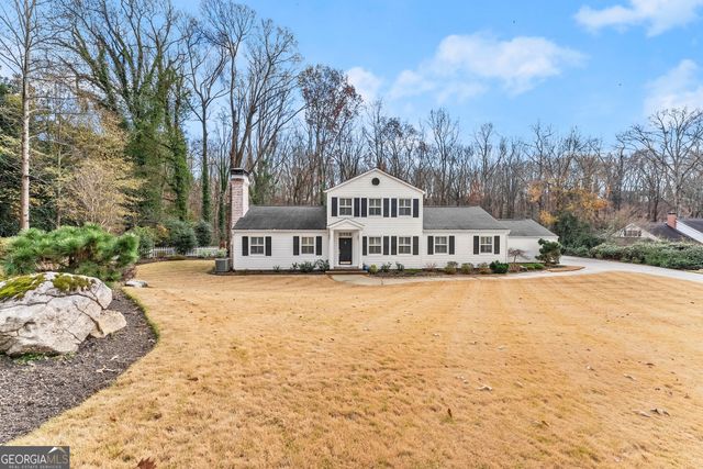 669 Dixon Drive, Gainesville, GA 30501