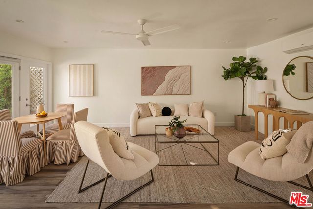 363 Huntley Drive, West Hollywood, CA 90048