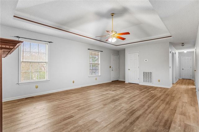 1582 Cedar Rock Church Road, Easley, SC 29640