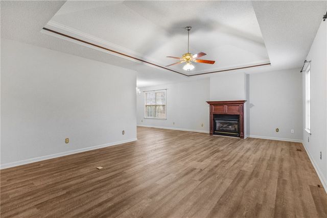 1582 Cedar Rock Church Road, Easley, SC 29640