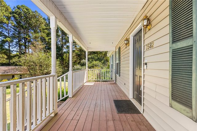 1582 Cedar Rock Church Road, Easley, SC 29640