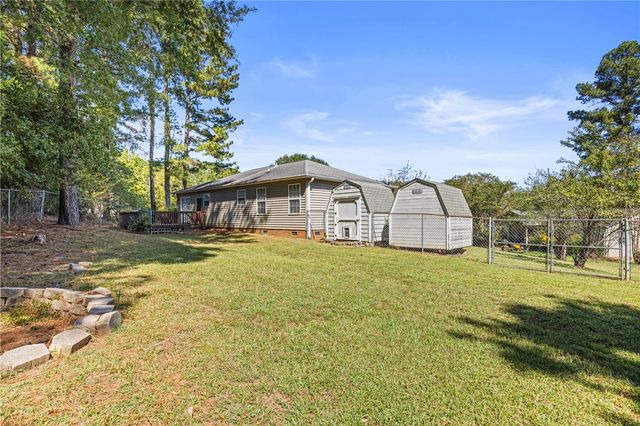 1582 Cedar Rock Church Road, Easley, SC 29640