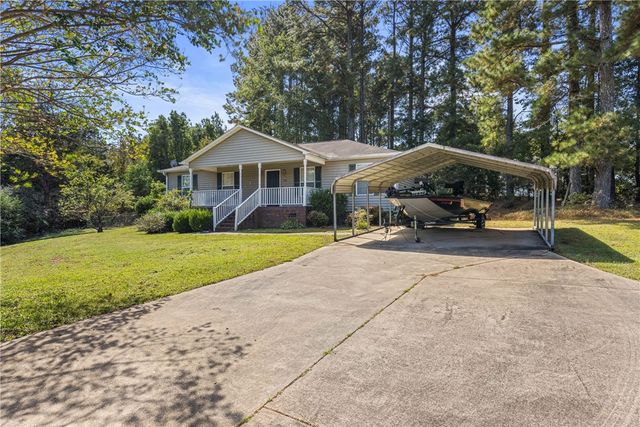 1582 Cedar Rock Church Road, Easley, SC 29640