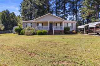 1582 Cedar Rock Church Road, Easley, SC 29640