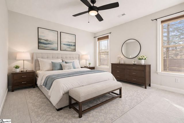 201 Ashler Drive, Greer, SC 29650