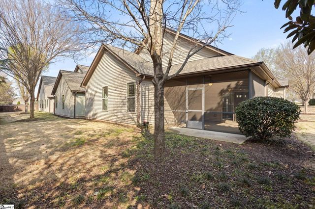 201 Ashler Drive, Greer, SC 29650