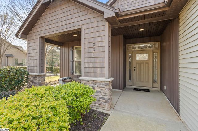 201 Ashler Drive, Greer, SC 29650