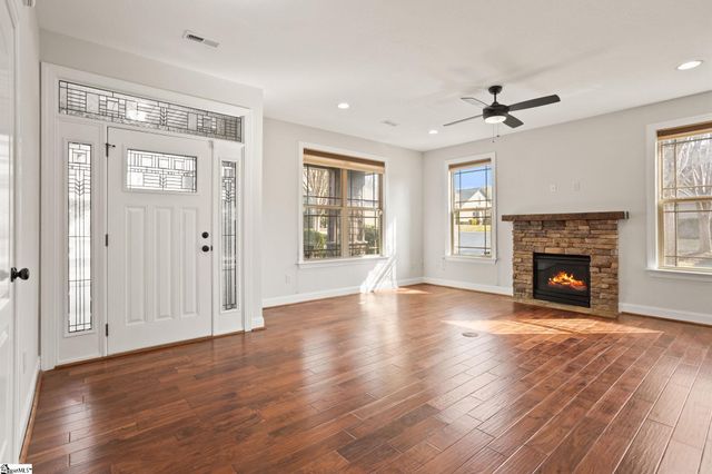 201 Ashler Drive, Greer, SC 29650