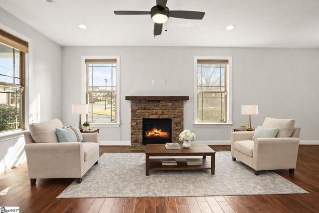 201 Ashler Drive, Greer, SC 29650