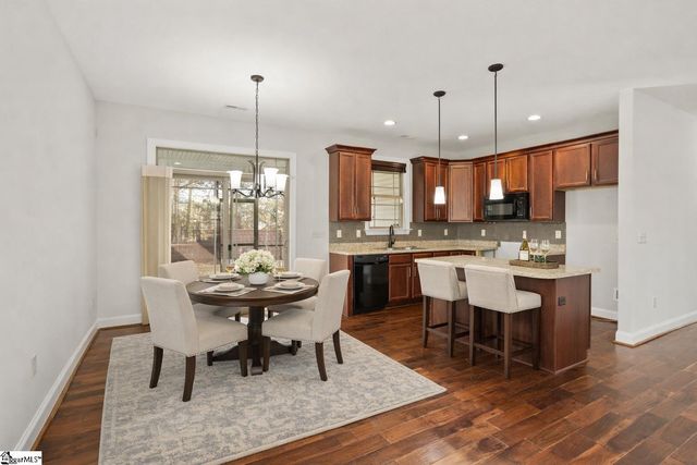 201 Ashler Drive, Greer, SC 29650