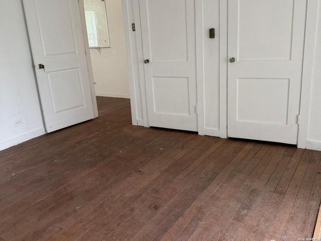 2506 W Mulberry, San Antonio, TX 78228