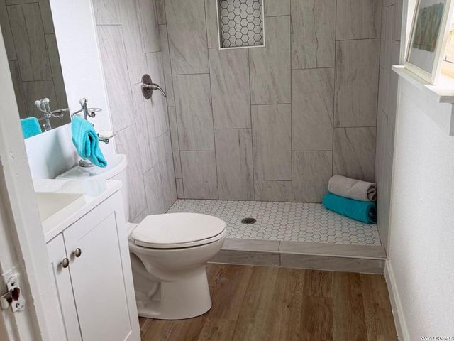 2506 W Mulberry, San Antonio, TX 78228