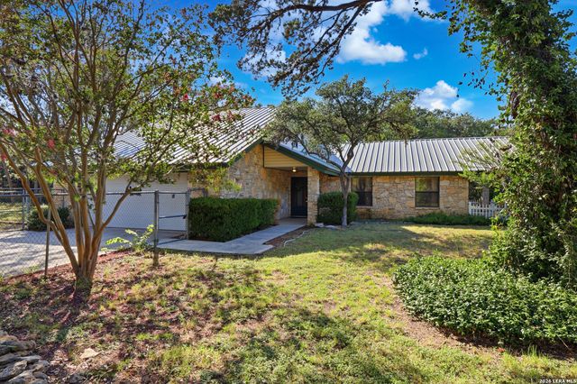 21440 FM 306, Canyon Lake, TX 78133