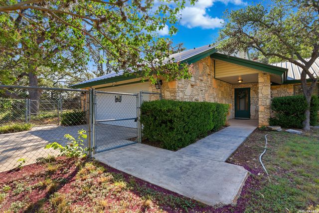 21440 FM 306, Canyon Lake, TX 78133