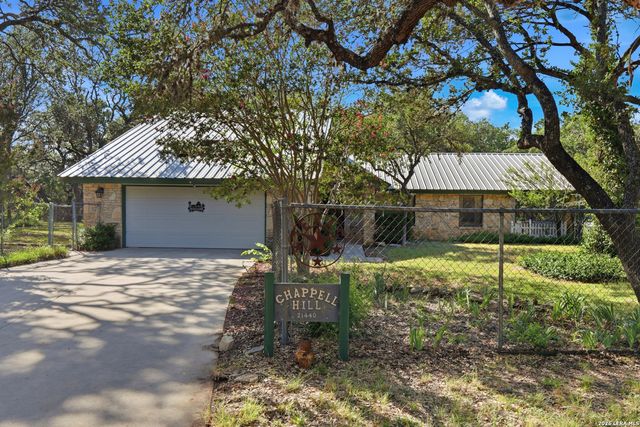 21440 FM 306, Canyon Lake, TX 78133