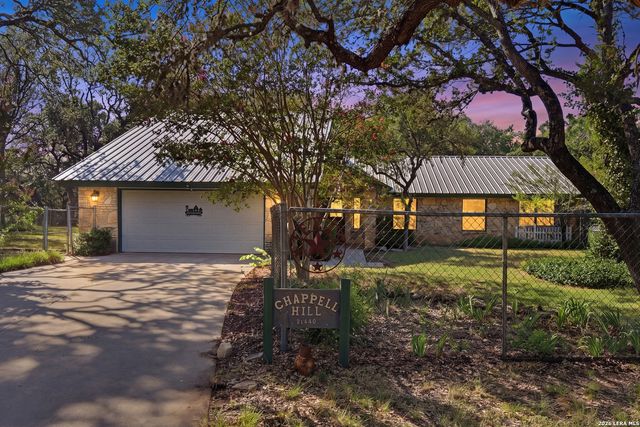 21440 FM 306, Canyon Lake, TX 78133